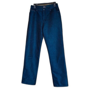 NYJeans straight leg jeans no stretch